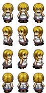Viola's v1.08 sprites