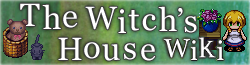 The Witch's House Wiki