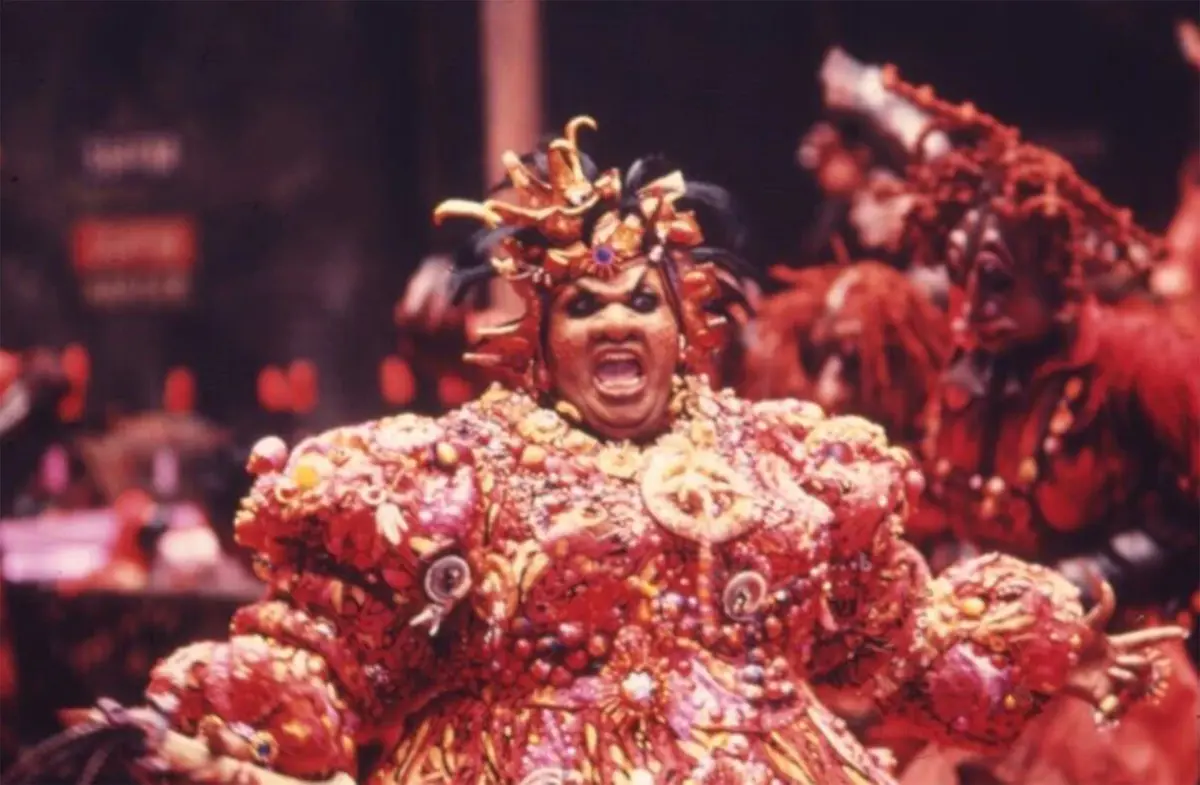 Don t Nobody Bring Me No Bad News The Wiz Wiki Fandom