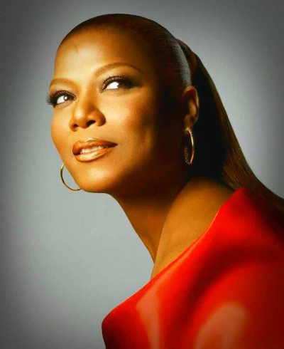 Queen Latifah | The Wiz Wiki | Fandom