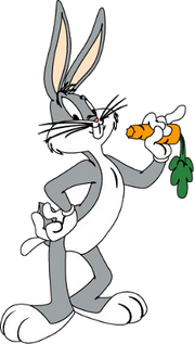 Classic bugsbunny