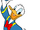 Donald Duck