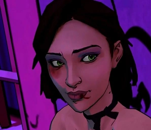 Faith | Wikia The Wolf Among US | Fandom
