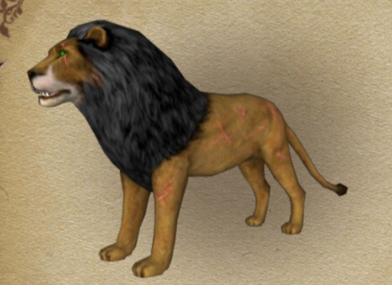 北のライオン = A LION FROM THE NORTH 4 hq720.jpg?sqp=-