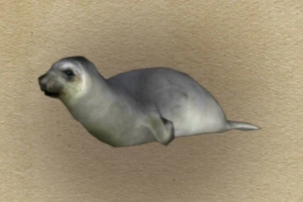 Seal | The Wolf Wiki | Fandom