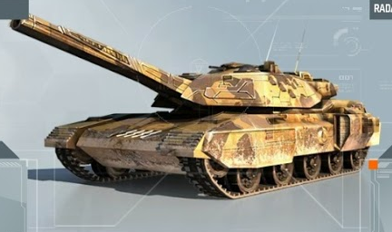 M28A3 Super Heavy Tank, The Wolfenstein Fanon Wiki