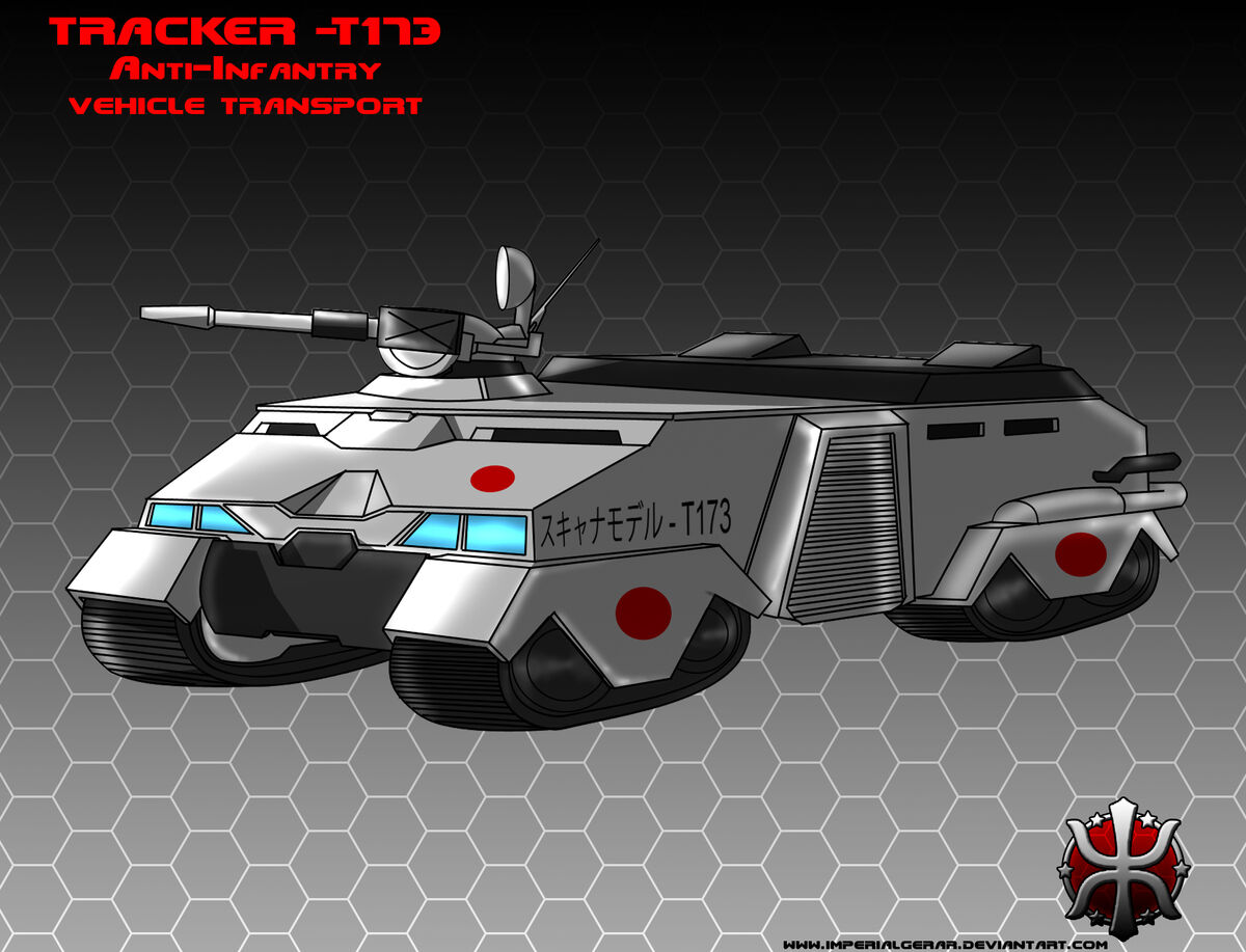 Onnetō Transport | The Wolfenstein Fanon Wiki | Fandom