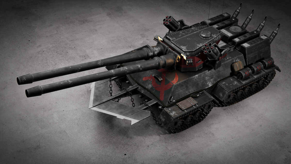 M28A3 Super Heavy Tank, The Wolfenstein Fanon Wiki