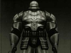 Super Soldier (MachineGames), Wolfenstein Wiki, Fandom