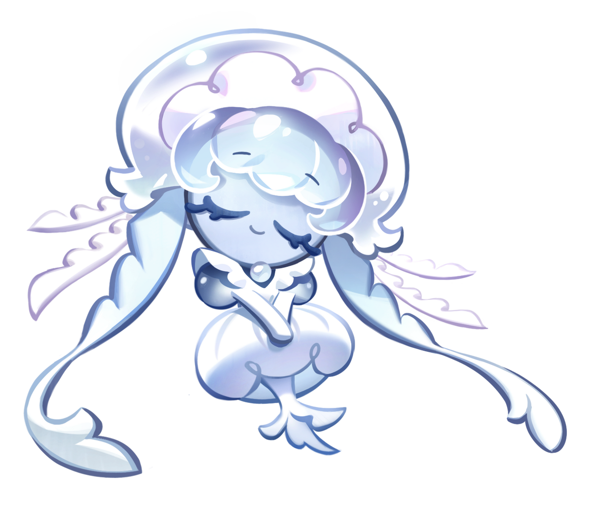 Frilled Jellyfish | The Wolfenstein Fanon Wiki | Fandom