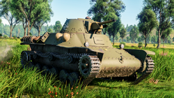Type 98 Ke-Ni | The Wolfenstein Fanon Wiki | Fandom