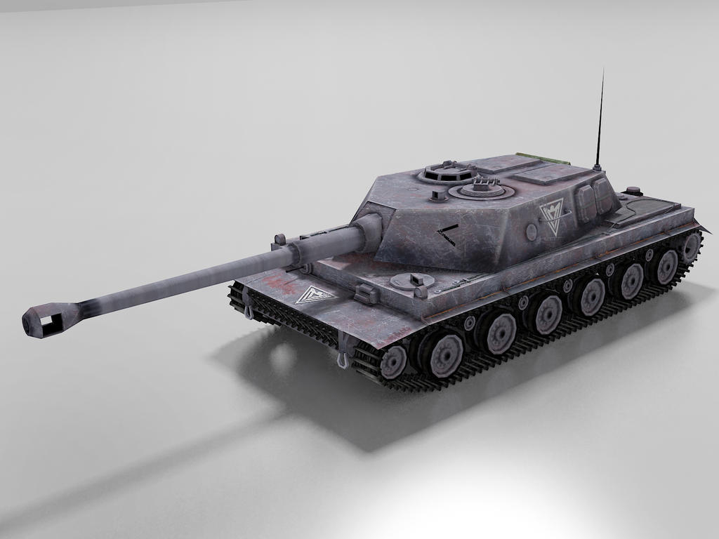 Restock: Type 97 Shinhoto Chi-Ha – Japanese Medium Tank