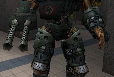 Super Soldier (MachineGames), Wolfenstein Wiki, Fandom