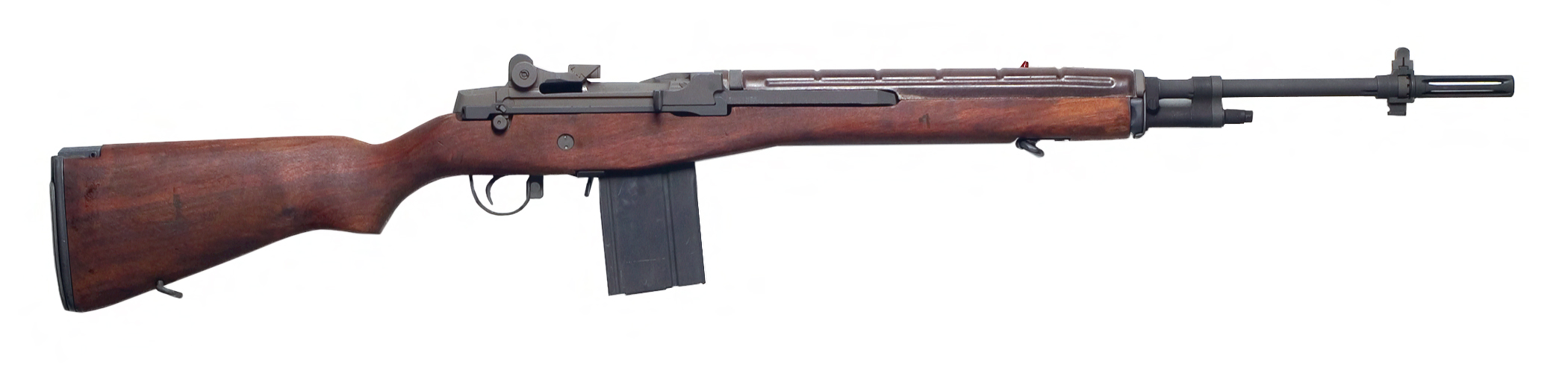 @*4様 モデルガンM14 SPRINGFIELD ARMORY 111849 4様 モデルガンM14 SPRINGFIELD ARMORY 111849 4様 モデルガン