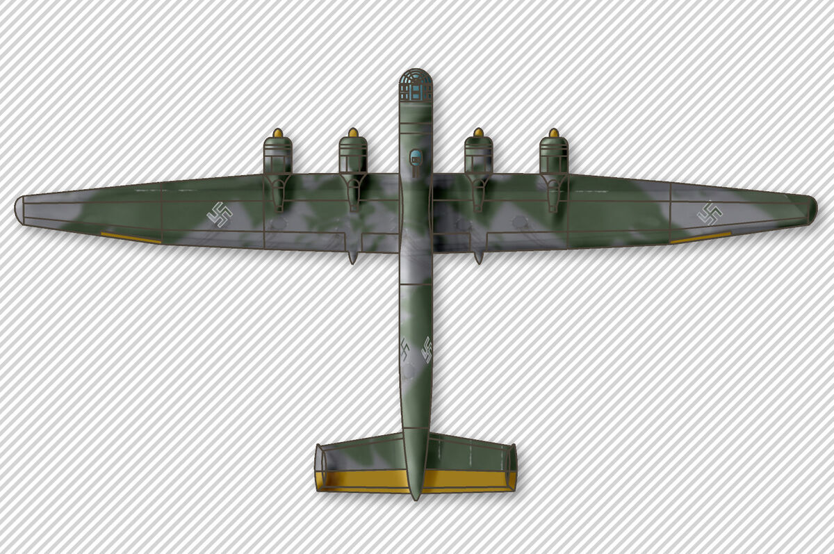 Heinkel He 274 | The Wolfenstein Fanon Wiki | Fandom Heinkel He 274 | The Wolfenstein Fanon Wiki | Fandom