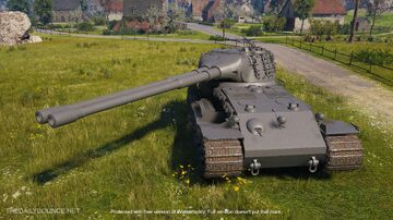 VK85.02 | The Wolfenstein Fanon Wiki | Fandom