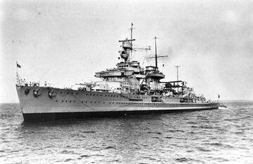 Leipzig-class Cruiser | The Wolfenstein Fanon Wiki | Fandom Leipzig-class Cruiser | The Wolfenstein Fanon Wiki | Fandom