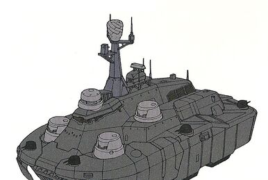 M28A3 Super Heavy Tank, The Wolfenstein Fanon Wiki