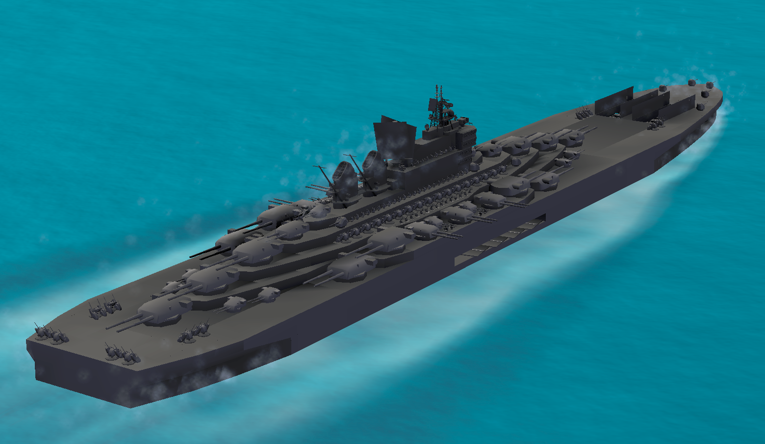 hybrid aircraft carriers