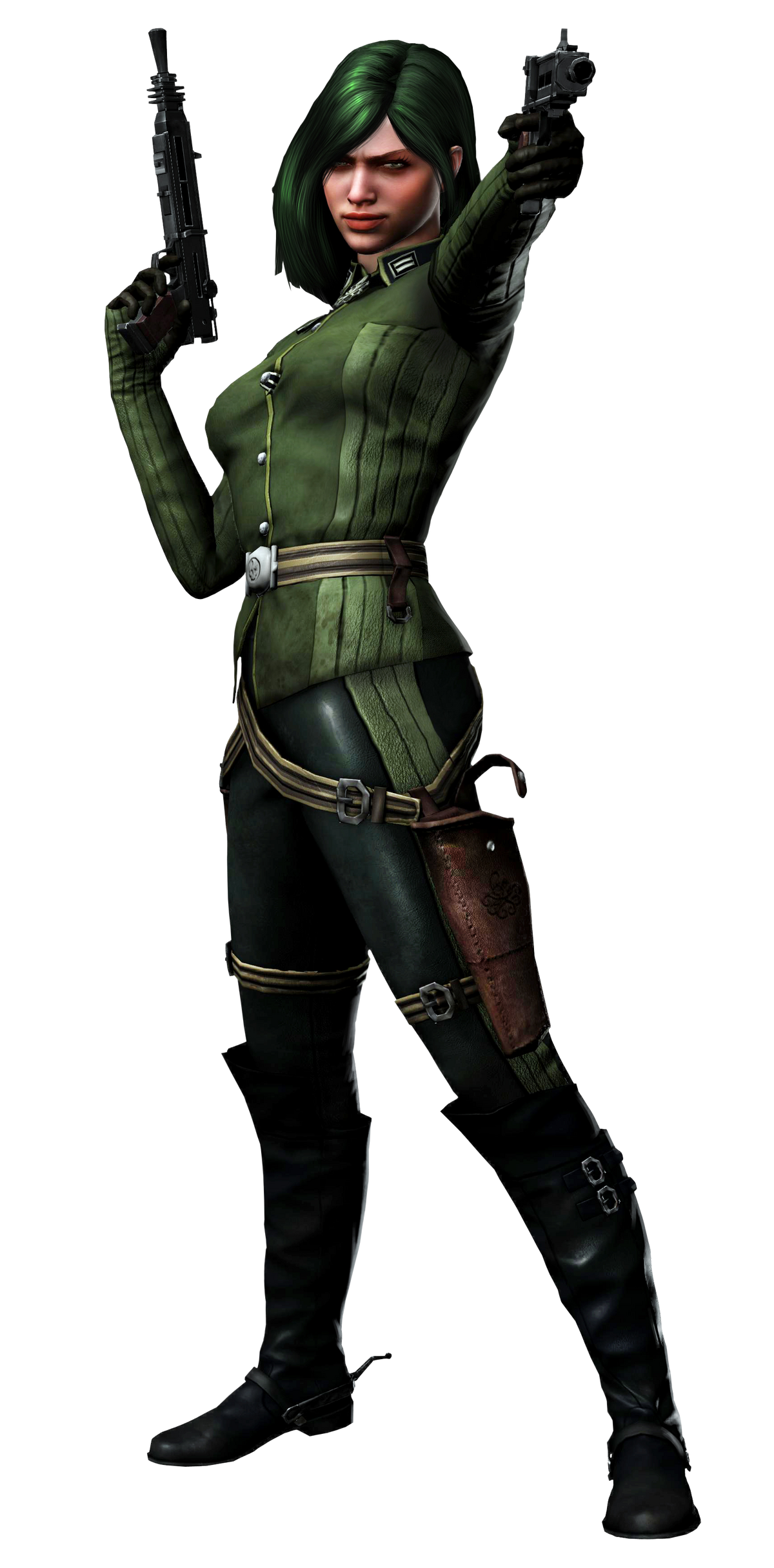 Ophelia Sarkissian | The Wolfenstein Fanon Wiki | Fandom