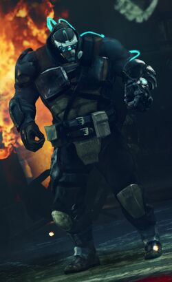 Super Soldier (MachineGames), Wolfenstein Wiki, Fandom