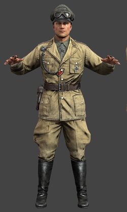 Officer wolfenstein wiki - tyredgrupo