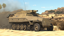 その他 Sd.Kfz.251 Mtl.Spw.Sd.Kfz 251/1 Ausf.D none / Tamiya USA