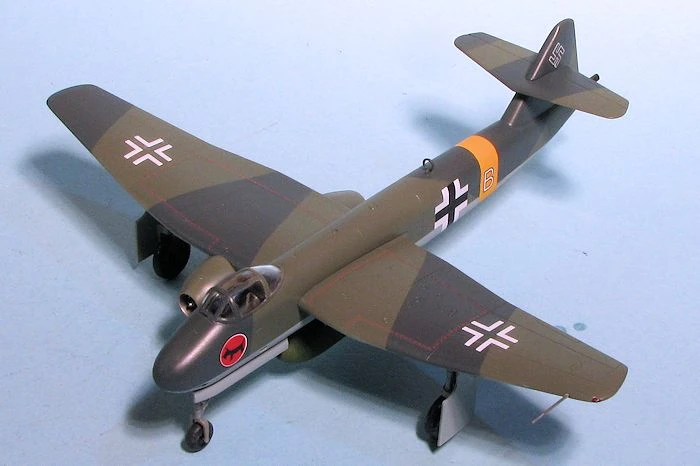 Blohm & Voss P 178 | The Wolfenstein Fanon Wiki | Fandom