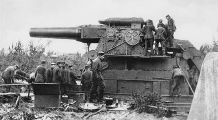 Schwerer Gustav, Wiki