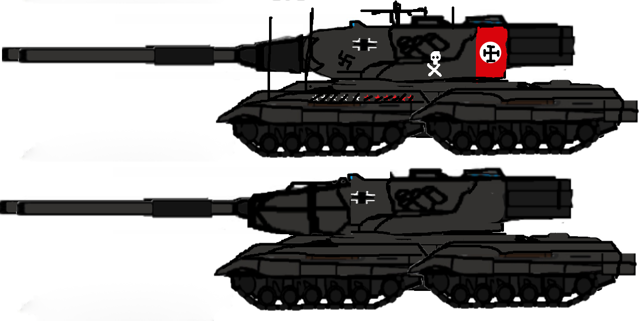 Wolfenstein - Tanki Online Wiki