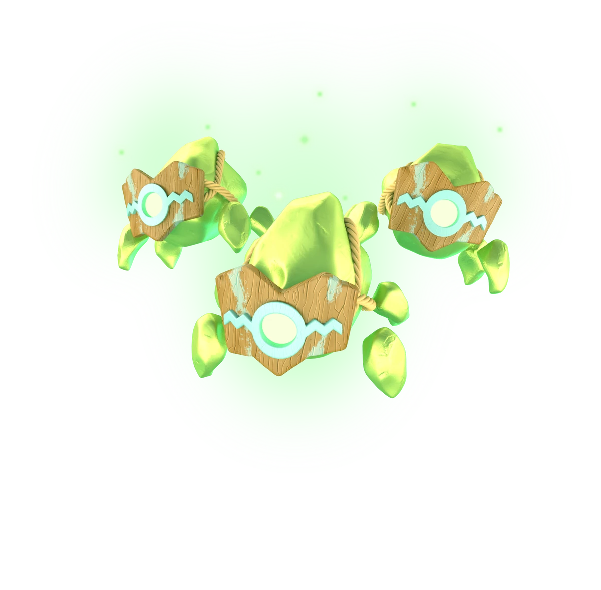 Crystal Critter The Wolfenstein Fanon Wiki Fandom