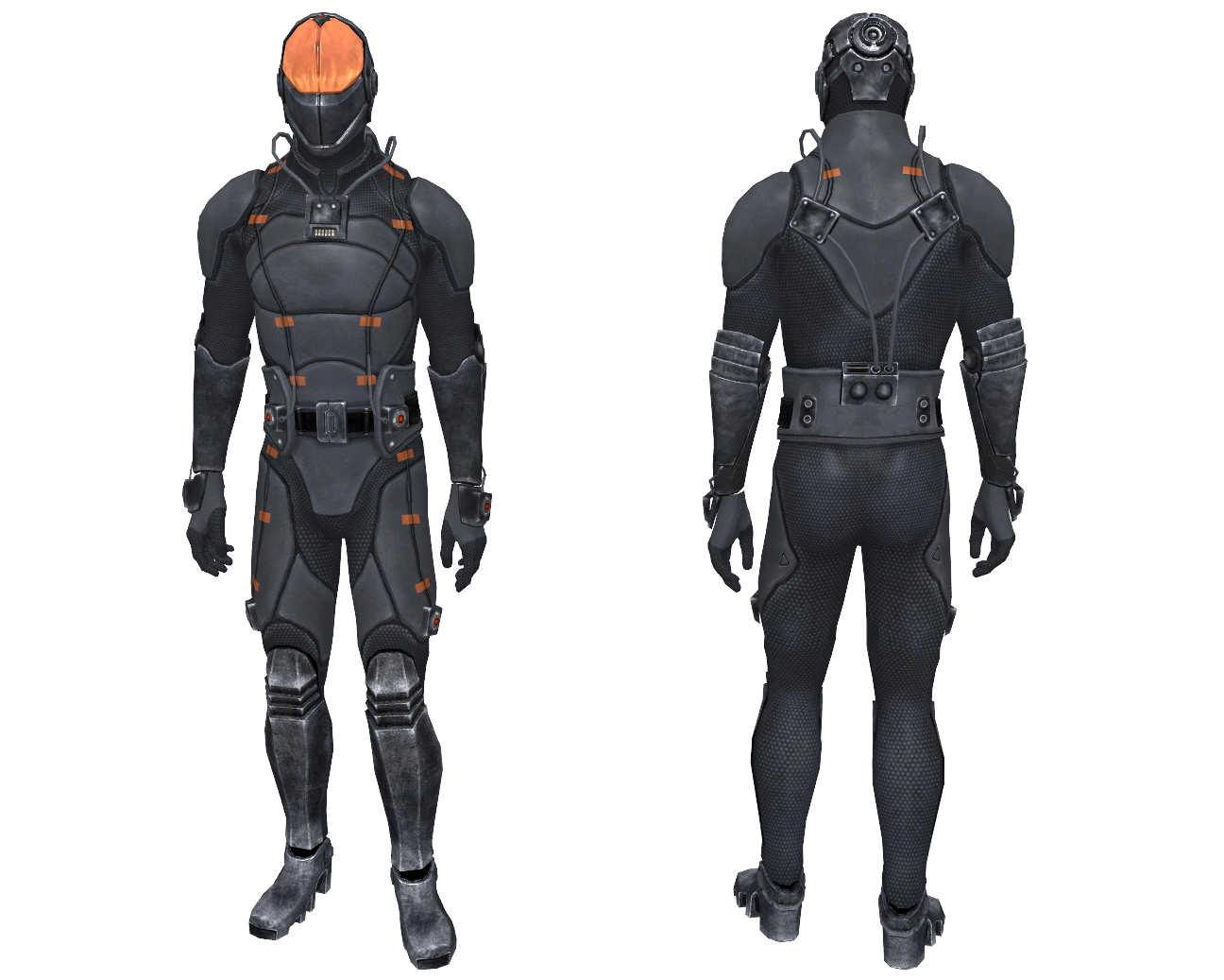 HOT SOLDIERS HS-03T インテリジェンスオフィサー 非正規