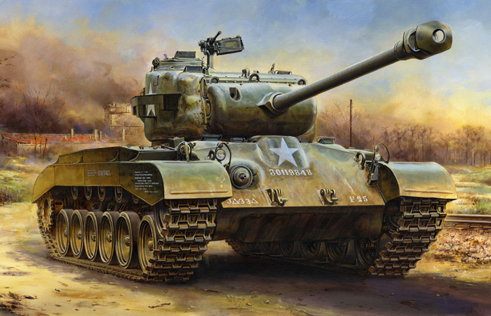 M28A3 Super Heavy Tank, The Wolfenstein Fanon Wiki