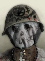 Andrei Chikatilo The Wolfenstein Fanon Wiki Fandom