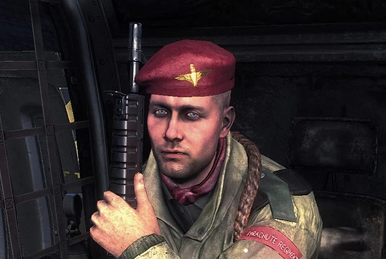 Wolfenstein: The New Order ~ Marksman magazine + trophy guide 