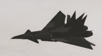 Focke-Wulf Ta 847 | The Wolfenstein Fanon Wiki | Fandom