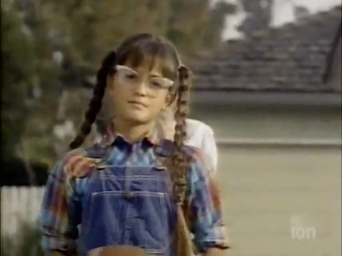 Winnie Cooper The Wonder Years Wiki Fandom