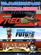ORIGINALHEROES