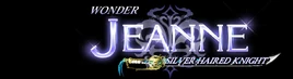 Chara Logo 114 Jeanne