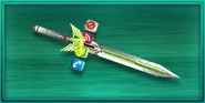 Weapon photo