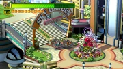 Flower Bed 010