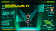 Wonder-Gambler's profile