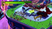 033 Wonder-Clown location