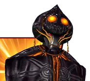 Gimme's dialogue sprite