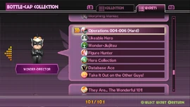 Secrets 12 Director