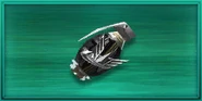 Weapon photo