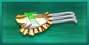 Weapon photo