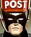 Wonder-Mailman