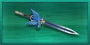 Weapon photo