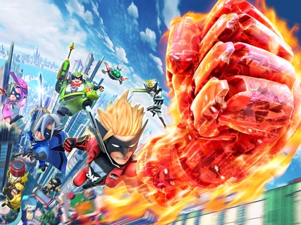 The Wonderful 101 Wiki